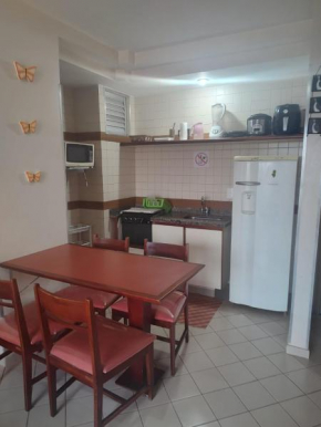 Flat Eldorado Caldas Novas